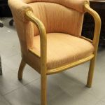 879 4511 ARMCHAIR